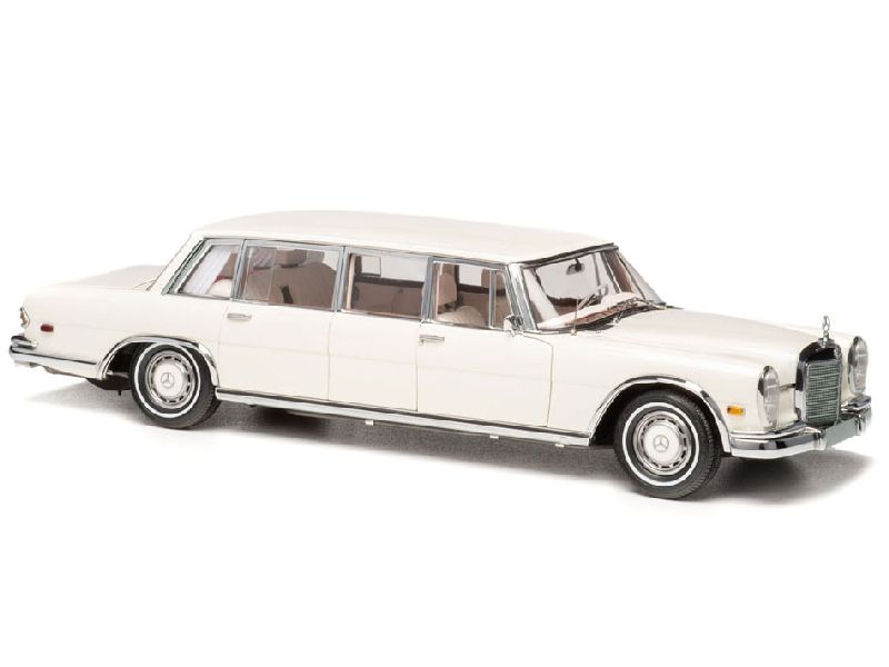 Mercedes 600 LWB Pullman W100 1965 CMC 1 18 Autos Miniatures Tacot mercedes-600-lwb-pullman-w100-1965-cmc-1-18-autos-miniatures-tacot