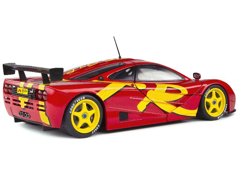 94405 McLaren F1 GTR 1996