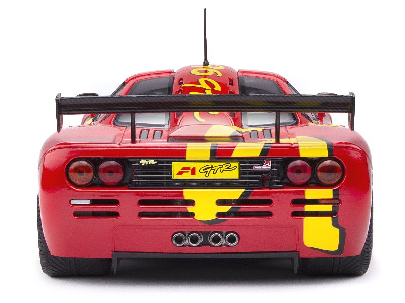 94405 McLaren F1 GTR 1996