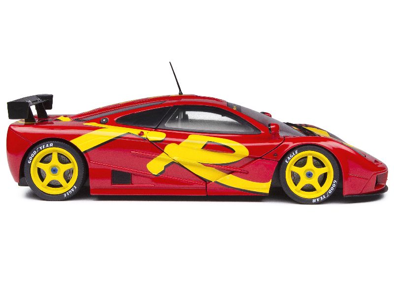 94405 McLaren F1 GTR 1996