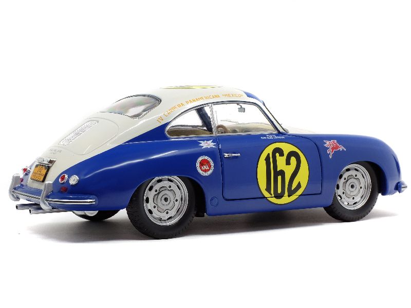 94407 Porsche 356 Pré-A Panamericana 1953