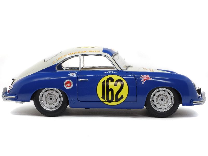 94407 Porsche 356 Pré-A Panamericana 1953