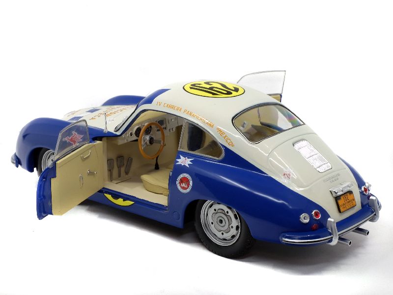 94407 Porsche 356 Pré-A Panamericana 1953