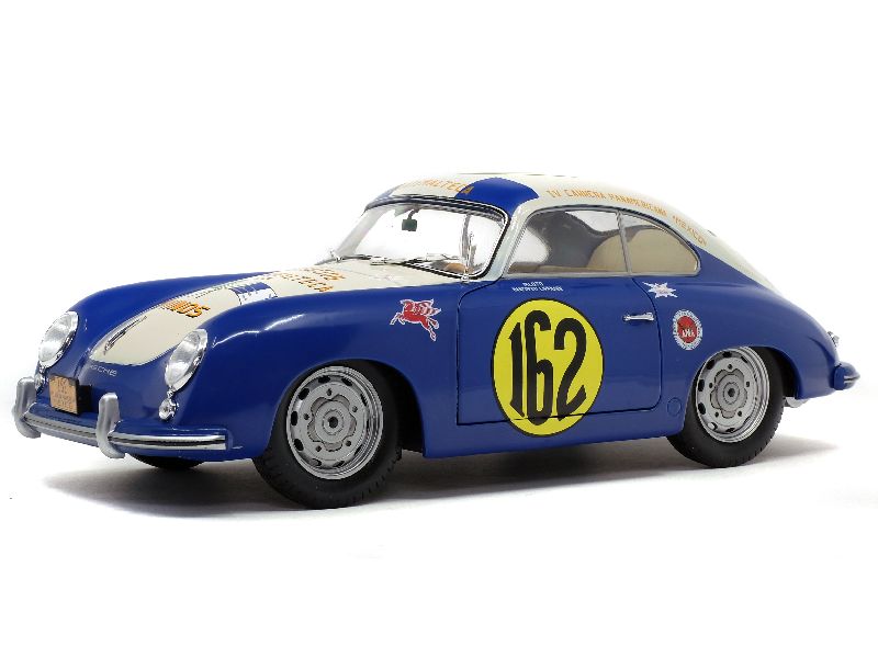 94407 Porsche 356 Pré-A Panamericana 1953