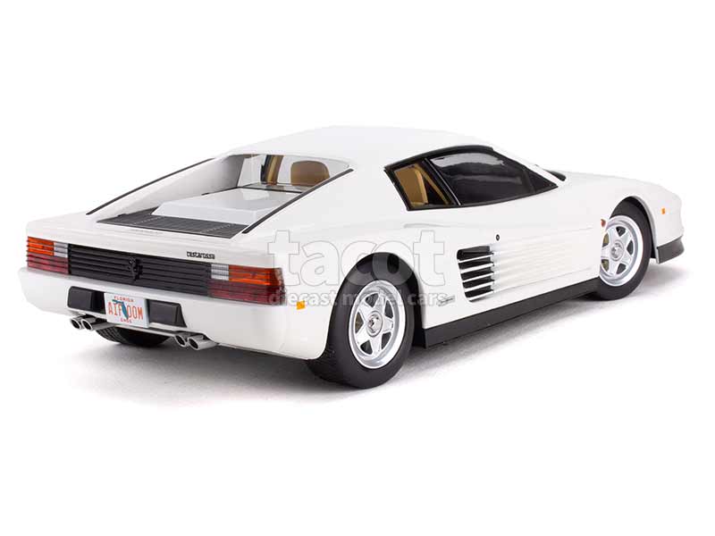94412 Ferrari Testarossa Miami Vice 1984