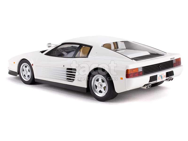 94412 Ferrari Testarossa Miami Vice 1984