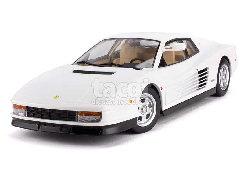 94412 Ferrari Testarossa Miami Vice 1984
