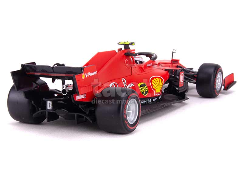 94413 Ferrari F1 SF 1000 Austria GP 2020