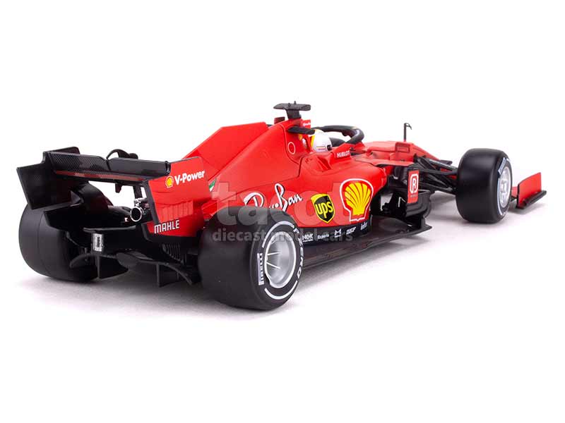94414 Ferrari SF1000 F1 Austria GP 2020