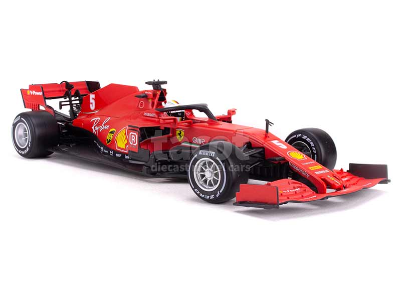 94414 Ferrari SF1000 F1 Austria GP 2020