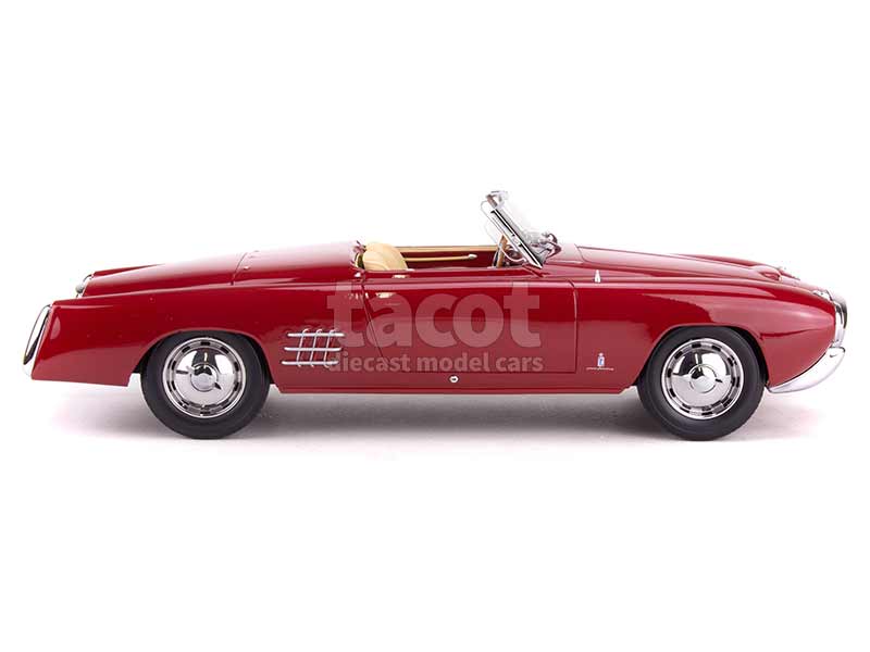 94446 Lancia Aurélia PF200 C Spider 1953