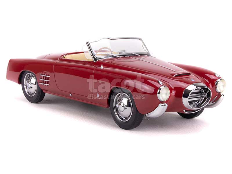 94446 Lancia Aurélia PF200 C Spider 1953