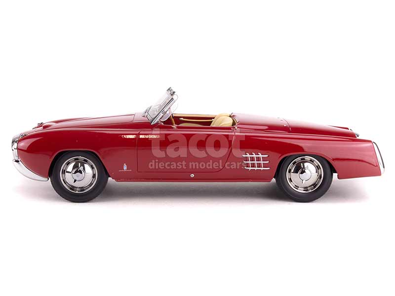 94446 Lancia Aurélia PF200 C Spider 1953