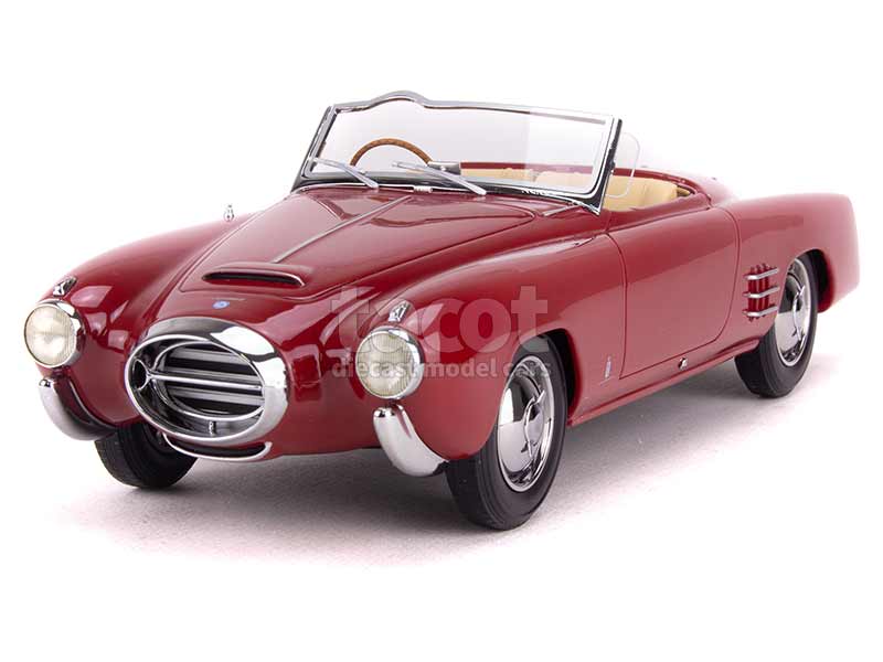 94446 Lancia Aurélia PF200 C Spider 1953