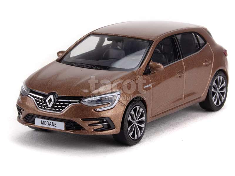 94456 Renault Megane IV 2020