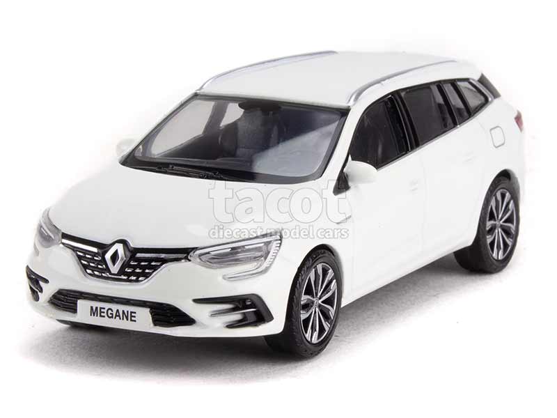 94457 Renault Megane IV Estate 2020