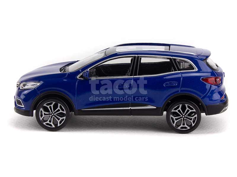 94458 Renault Kadjar 2018