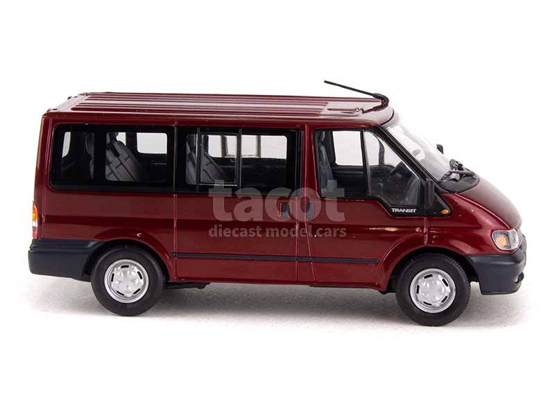 94467 Ford Transit MK6 Tourneo 2001