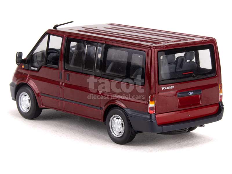 94467 Ford Transit MK6 Tourneo 2001