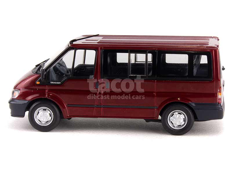 94467 Ford Transit MK6 Tourneo 2001