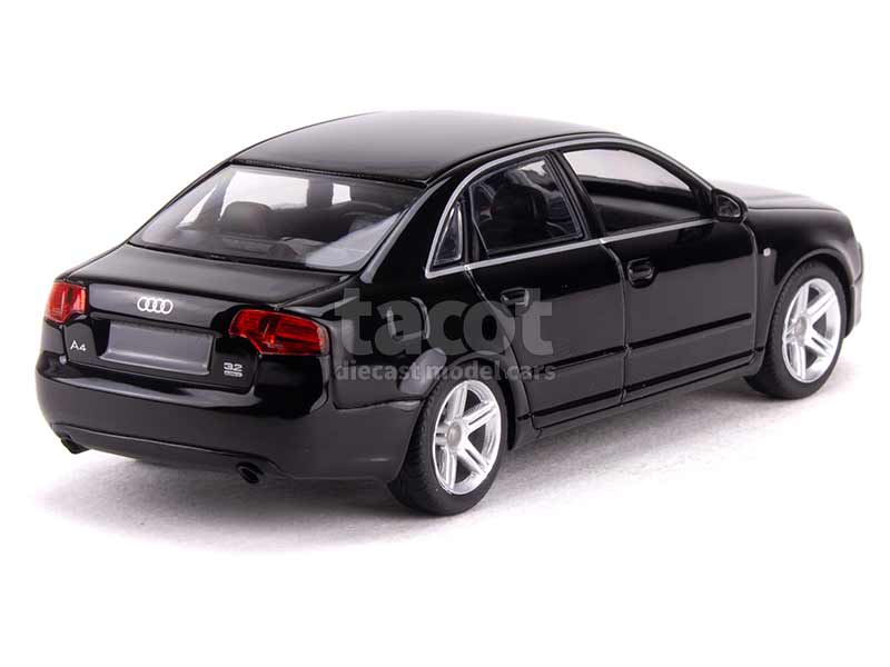 94477 Audi A4 2004