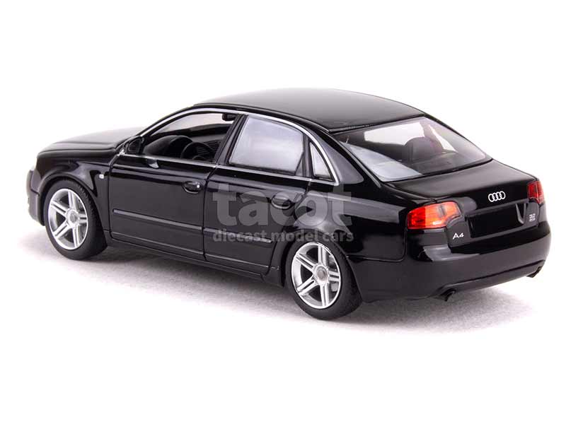 94477 Audi A4 2004