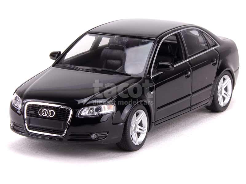 94477 Audi A4 2004