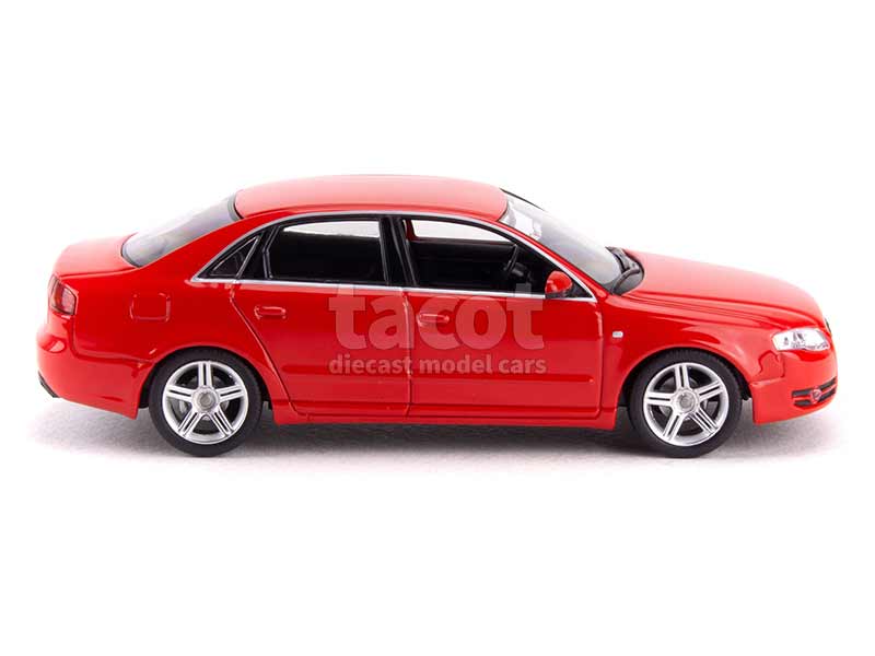 94478 Audi A4 2004