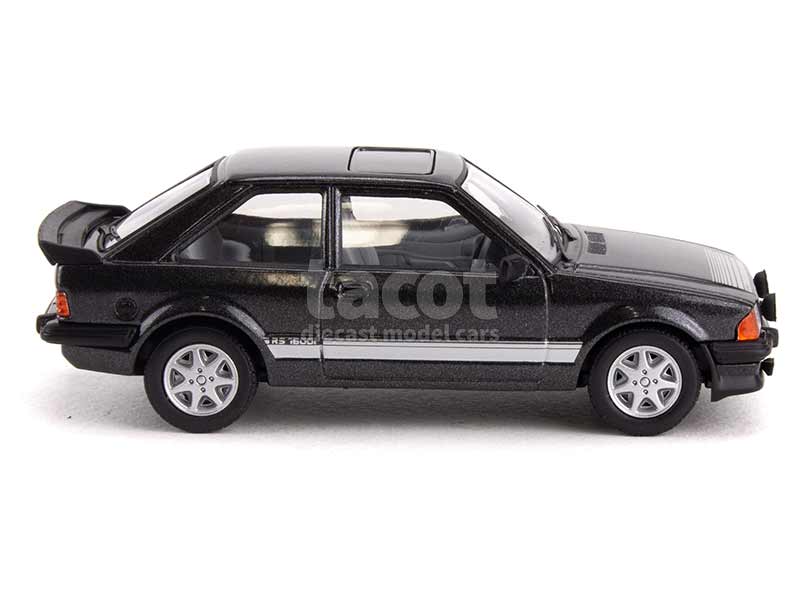 94481 Ford Escort MKIII RS1600i 1983
