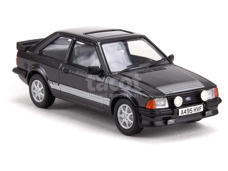 94481 Ford Escort MKIII RS1600i 1983