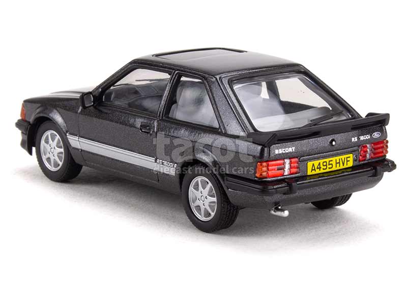 94481 Ford Escort MKIII RS1600i 1983