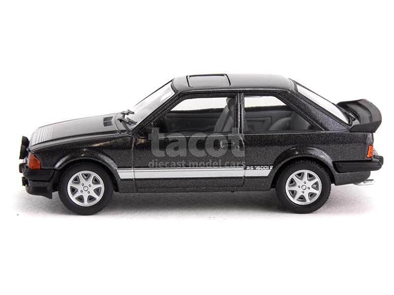 94481 Ford Escort MKIII RS1600i 1983