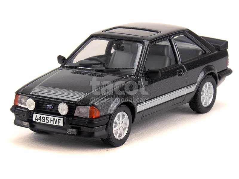 94481 Ford Escort MKIII RS1600i 1983