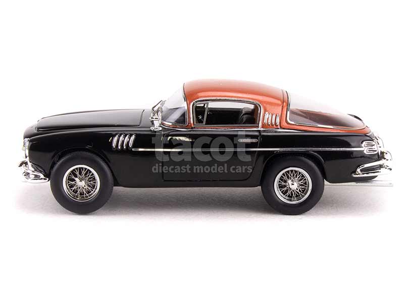 94496 Aston Martin DB2/4 Vignale 1954