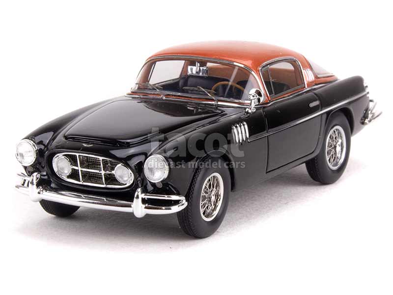 94496 Aston Martin DB2/4 Vignale 1954