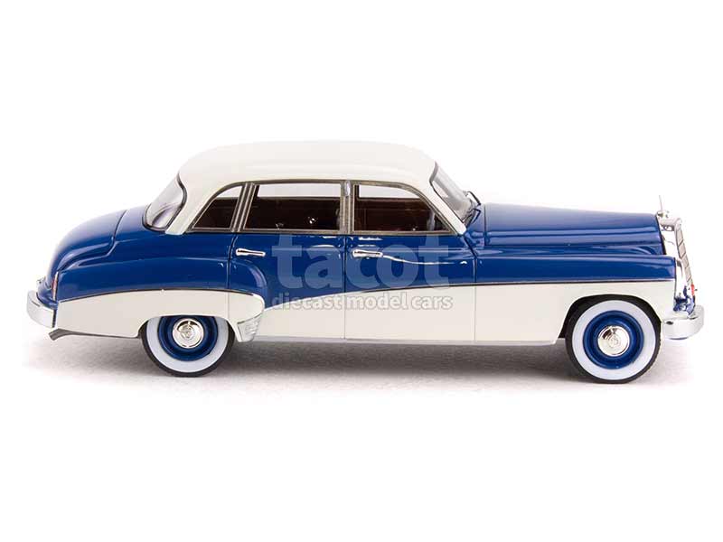 94497 Wartburg Mercedes 170V 1956