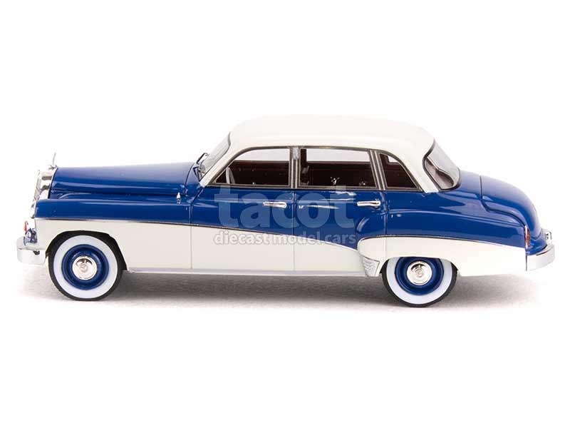 94497 Wartburg Mercedes 170V 1956