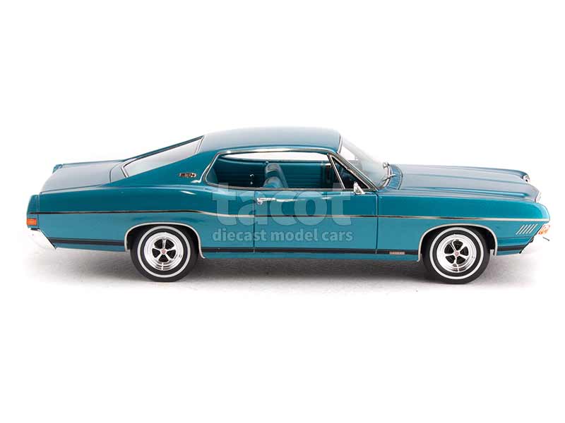 94507 Ford Galaxie 500 XL 1968