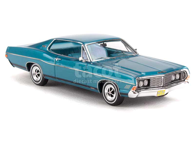 94507 Ford Galaxie 500 XL 1968