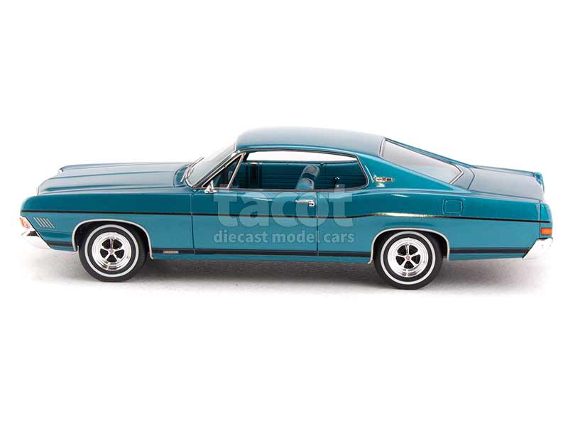 94507 Ford Galaxie 500 XL 1968