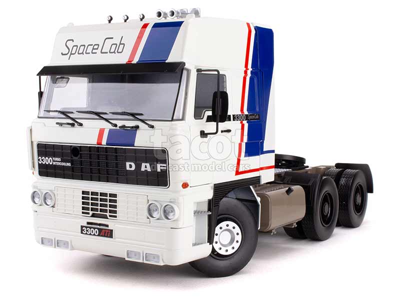94514 DAF 3300 Space Cab 1982