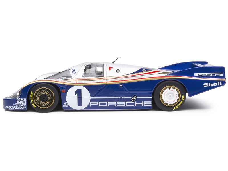 94523 Porsche 956LH Le Mans 1982