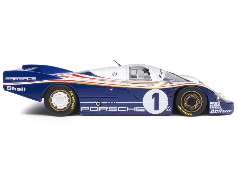 94523 Porsche 956LH Le Mans 1982