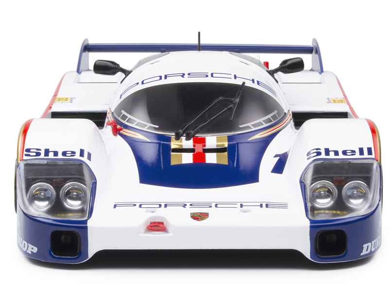94523 Porsche 956LH Le Mans 1982