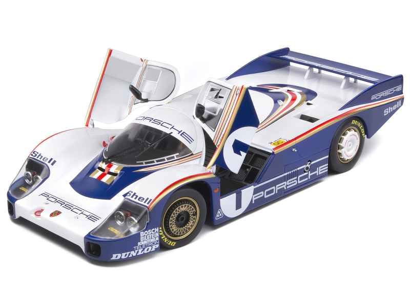 94523 Porsche 956LH Le Mans 1982
