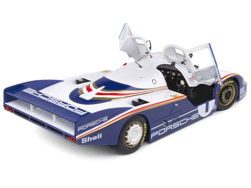 94523 Porsche 956LH Le Mans 1982