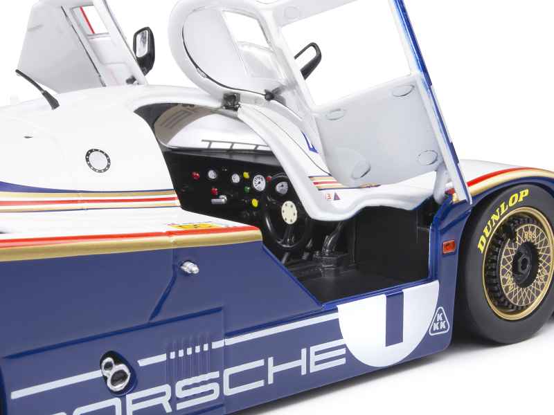 94523 Porsche 956LH Le Mans 1982