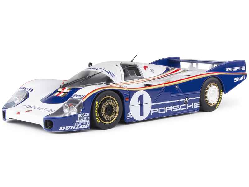 94523 Porsche 956LH Le Mans 1982