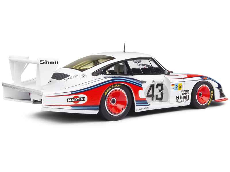 94524 Porsche 935/78 Moby Dick Le Mans 1978