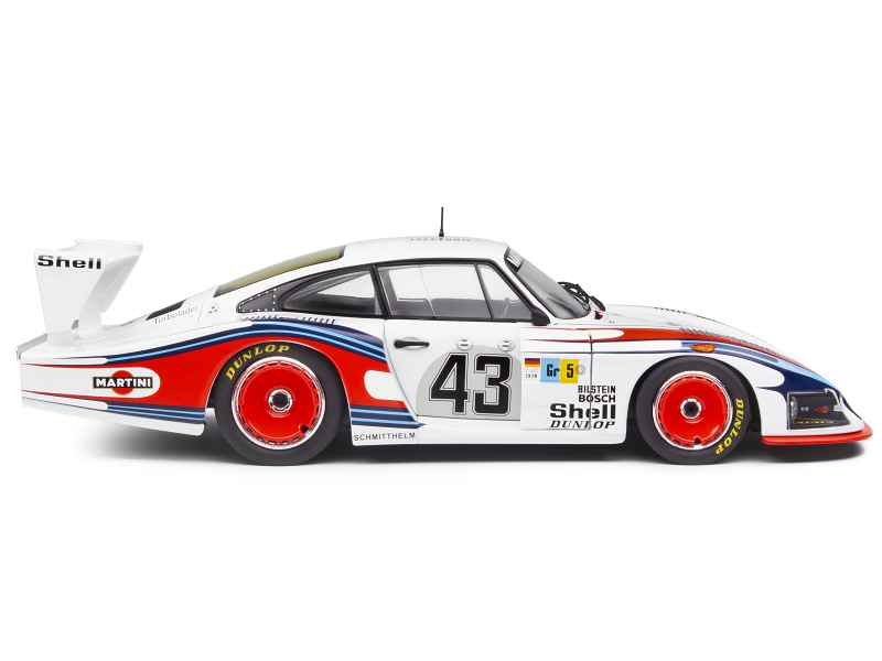 94524 Porsche 935/78 Moby Dick Le Mans 1978